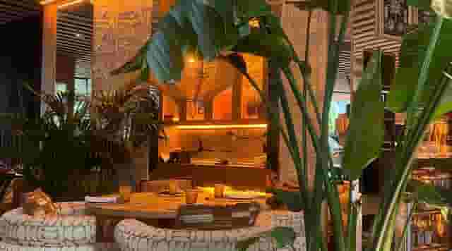 Mar Mía Restaurant
