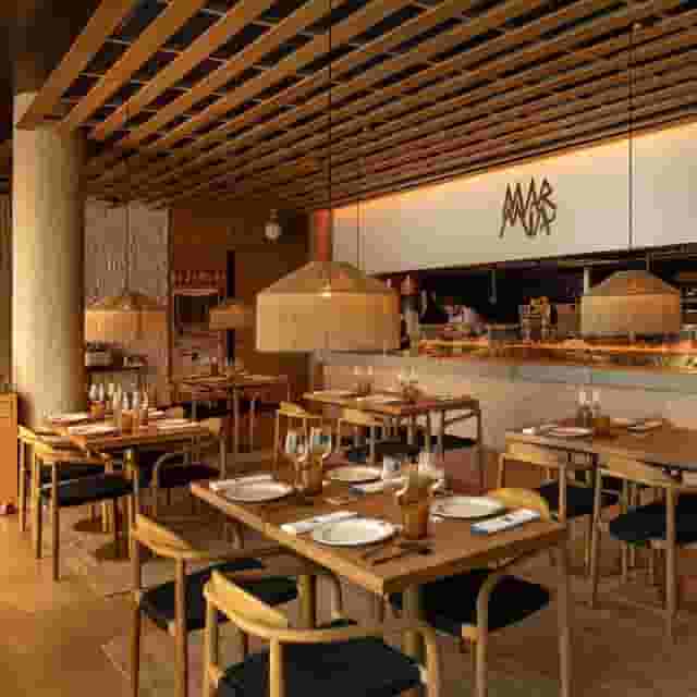 Mar Mía Restaurant