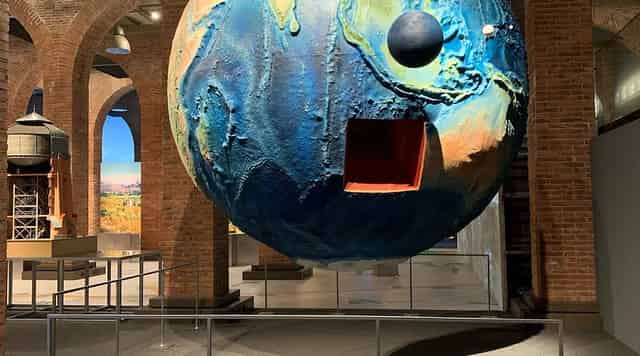Museum