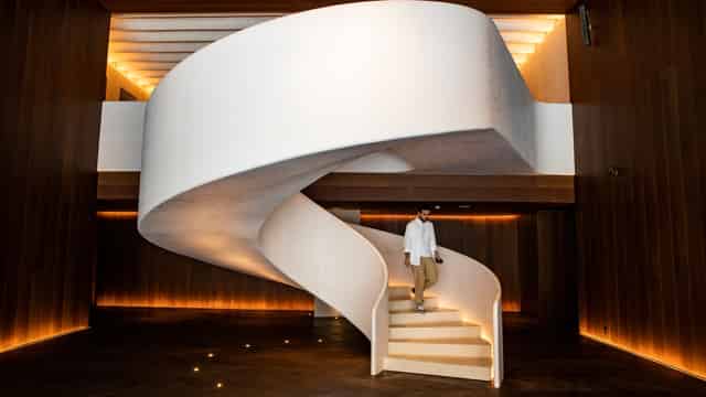 Suites