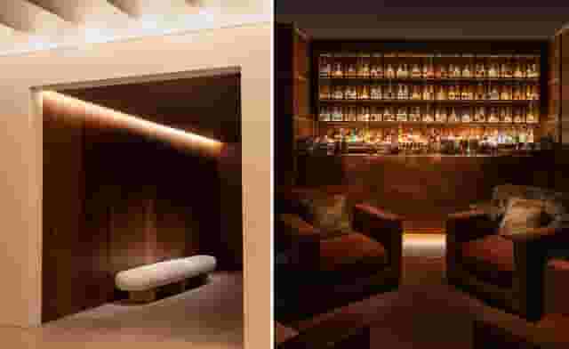 Suites