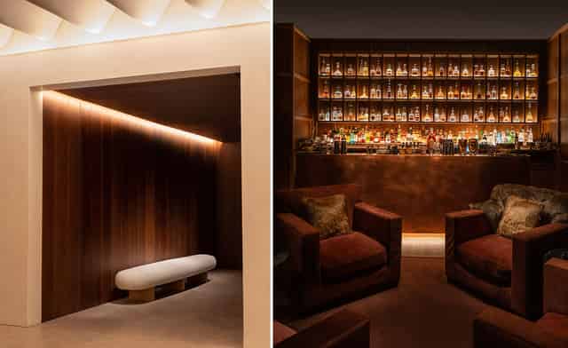 Suites