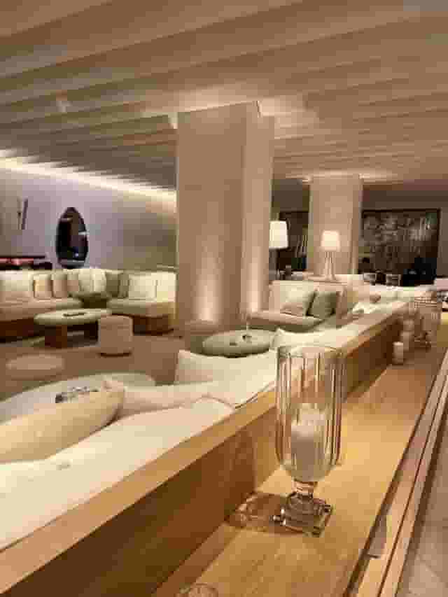 Ballroom