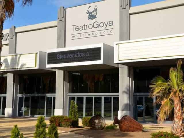 SALA GOYA