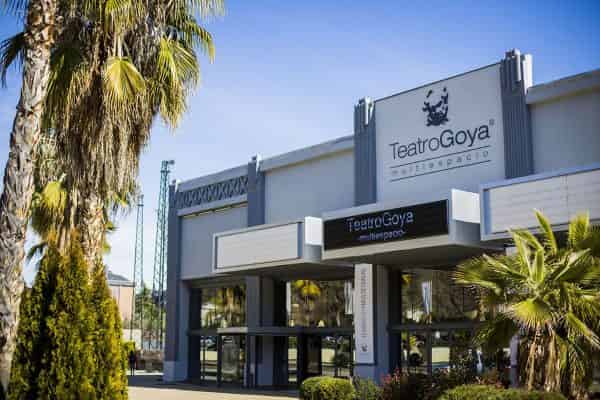 SALA GOYA