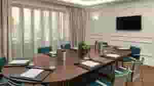 Meeting Rooms
