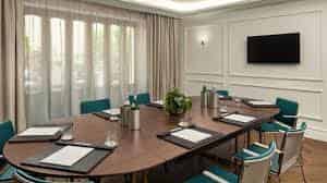Meeting Rooms