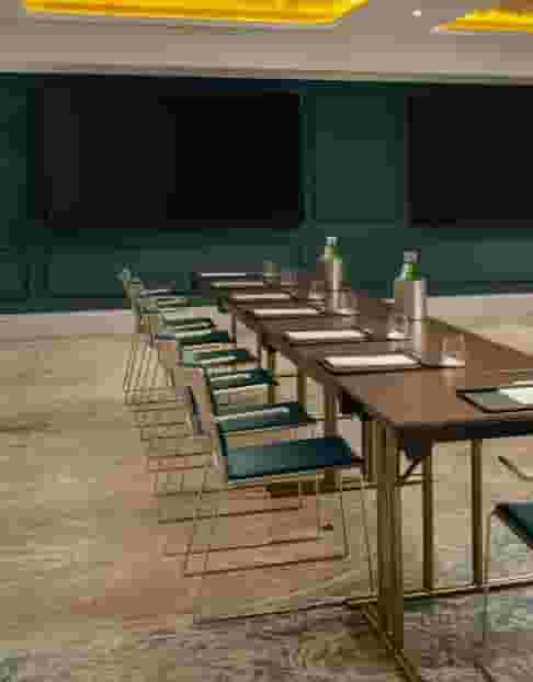 Meeting Rooms