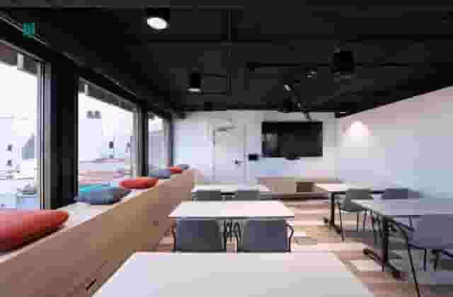 Event venue