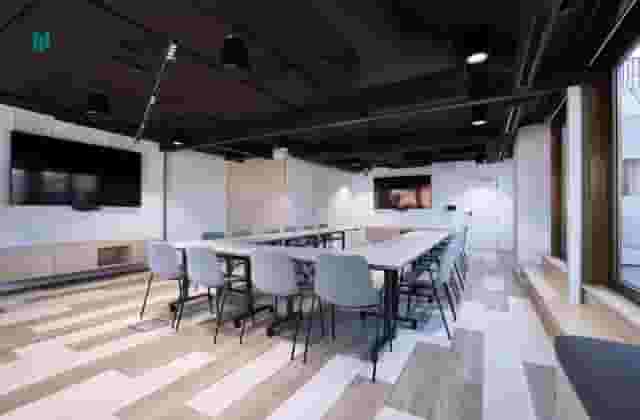 Event venue