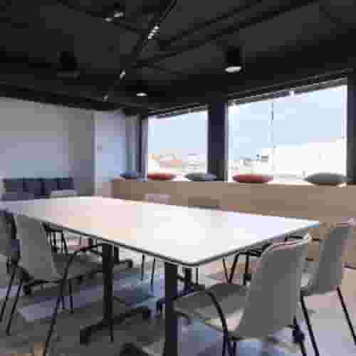 Event venue