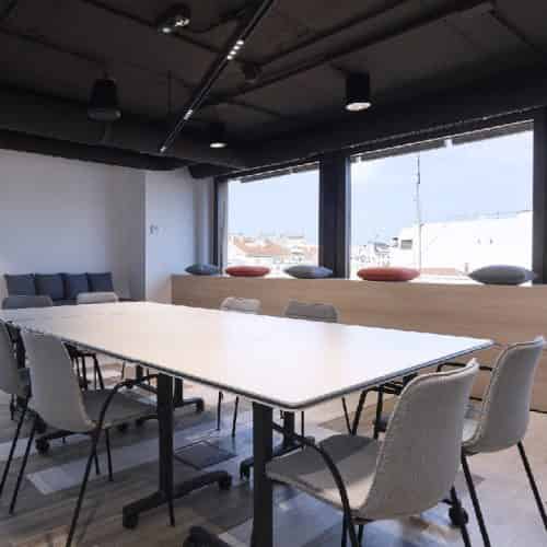 Event venue