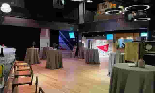 Event venue