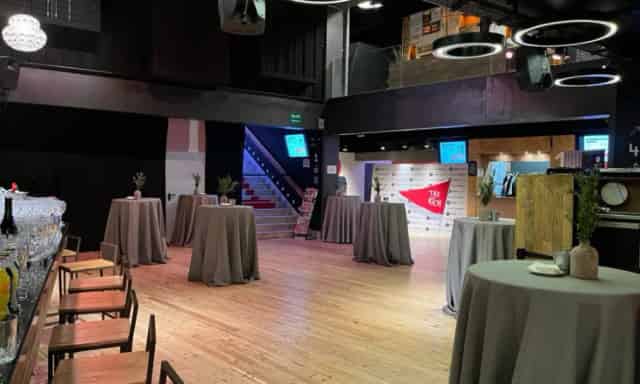 Event venue