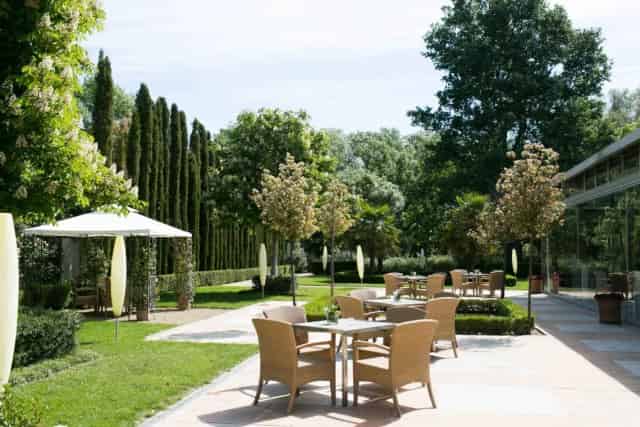 Gardens