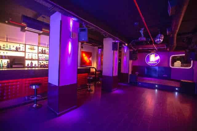 Sala Lounge