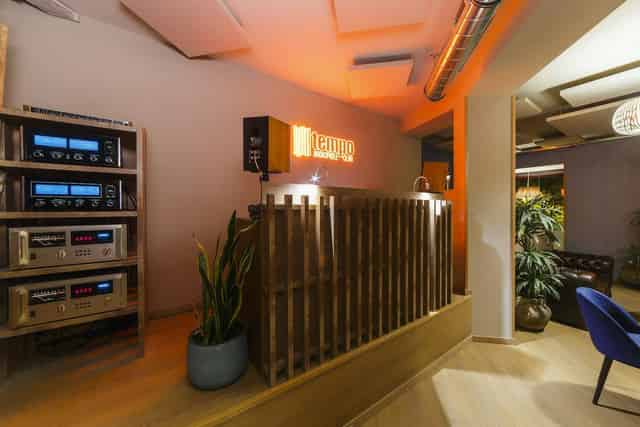 Sala Lounge