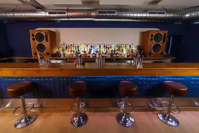 Sala Lounge