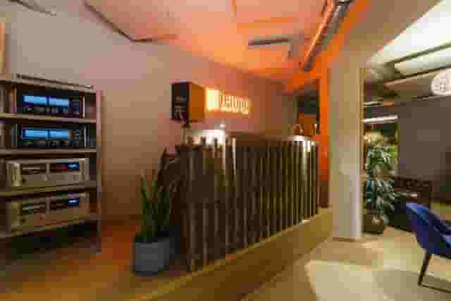 Sala Disco