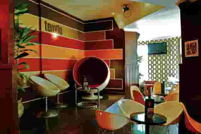 Sala Disco