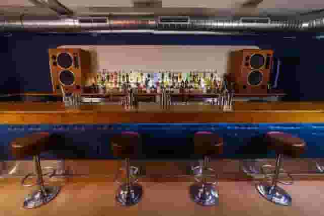 Sala Disco