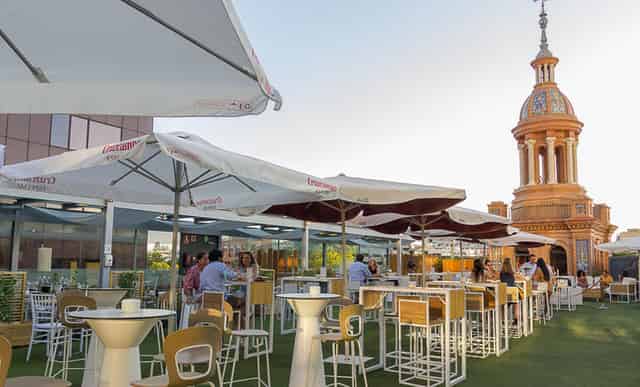 Terraza ABC
