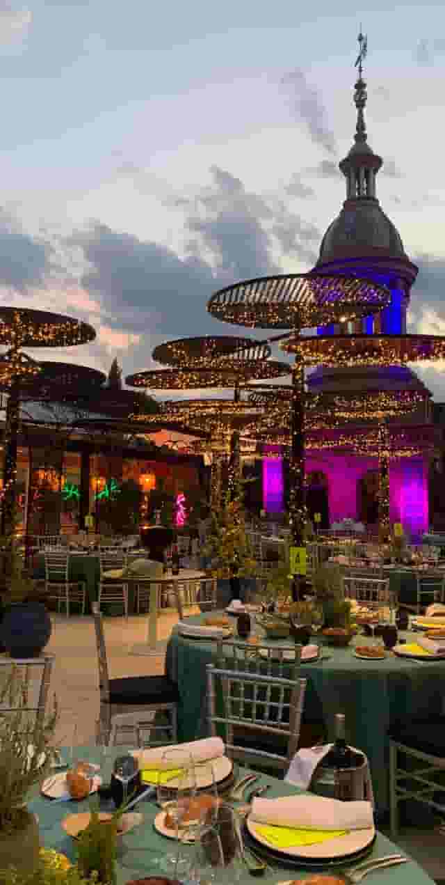 Terraza ABC