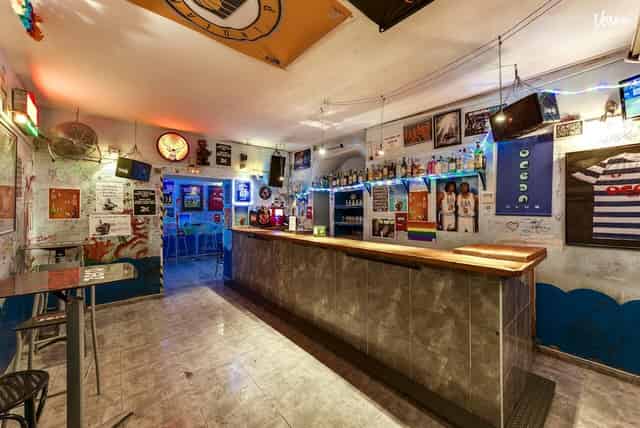 Function room