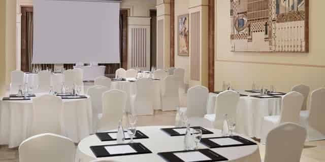 Event Hall