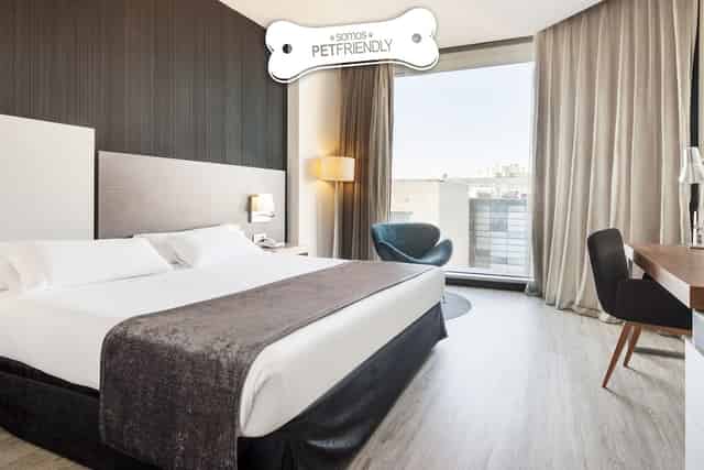 Presentaciones Room
