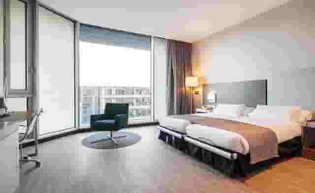 Fórum Room