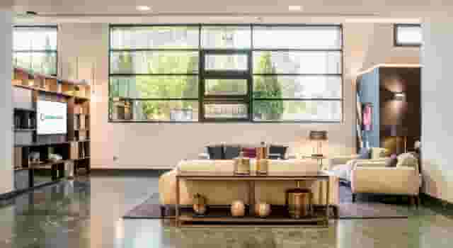 Auditorio Room