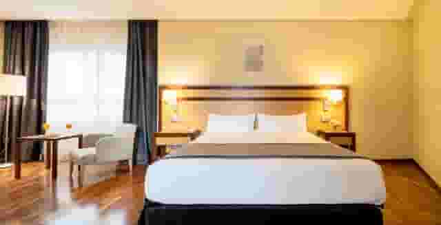 Forum 2 Room