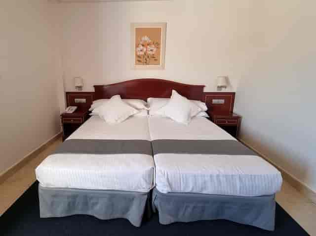 Hotel Gran Legazpi, Madrid: Reviews ...