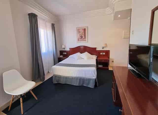 Hotel Gran Legazpi Reviews, Deals ...