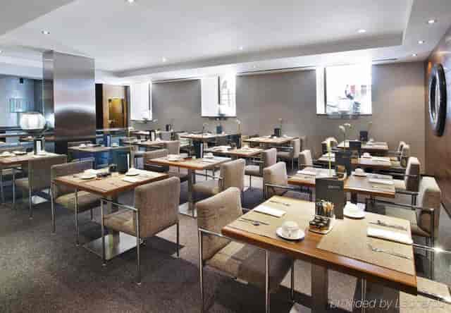 AC HOTEL RECOLETOS BY MARRIOTT MADRID 4 ...