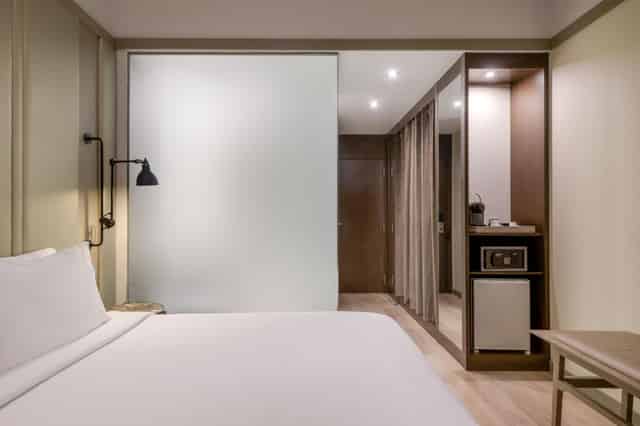 Suites