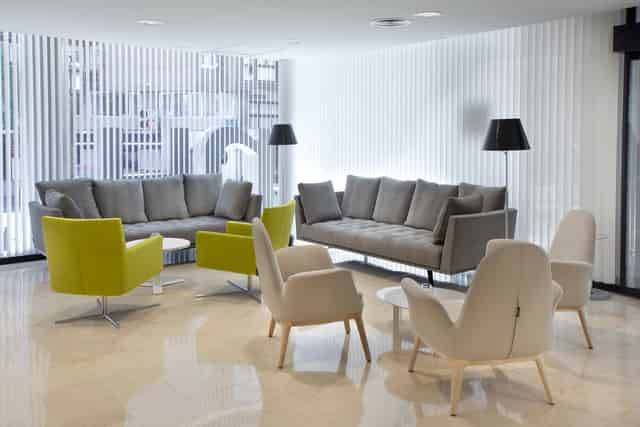 Salon Comillas