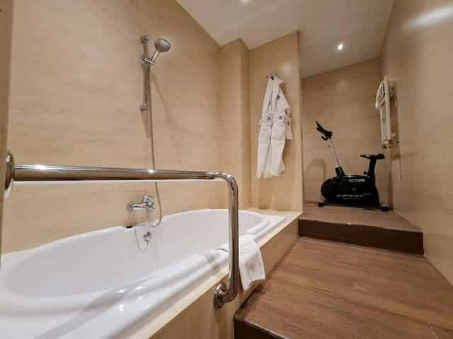 Salon Comillas