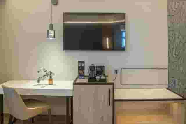 Private Room