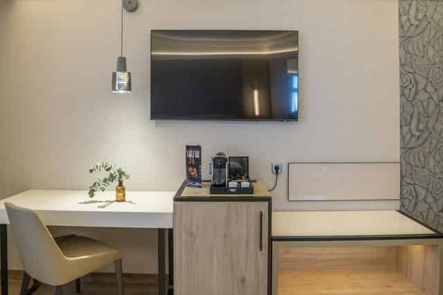 Private Room