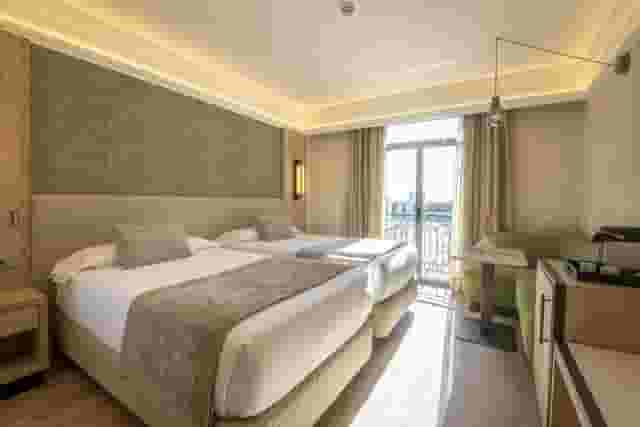 Private Room