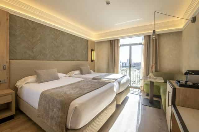 Hispania Room