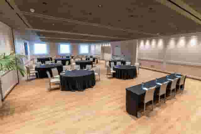 Hispania Room