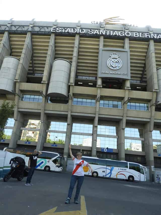 Best Club of the 20th Century