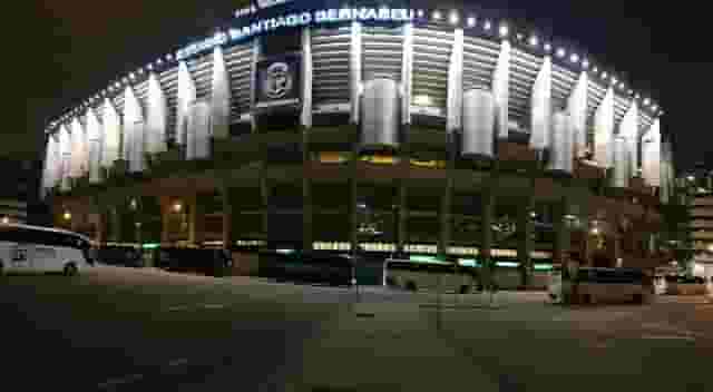 Players' Marquee