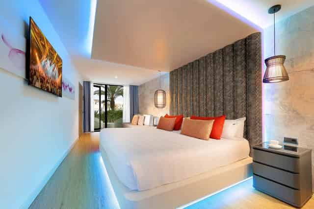 Suites