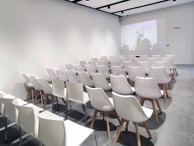 Main Hall