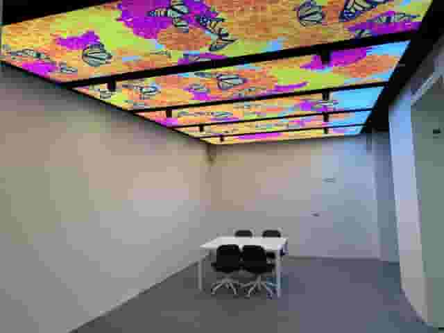 Main Hall