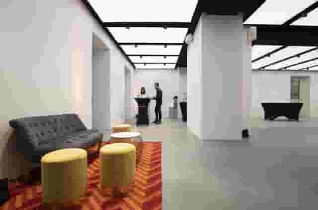Meeting Room 2